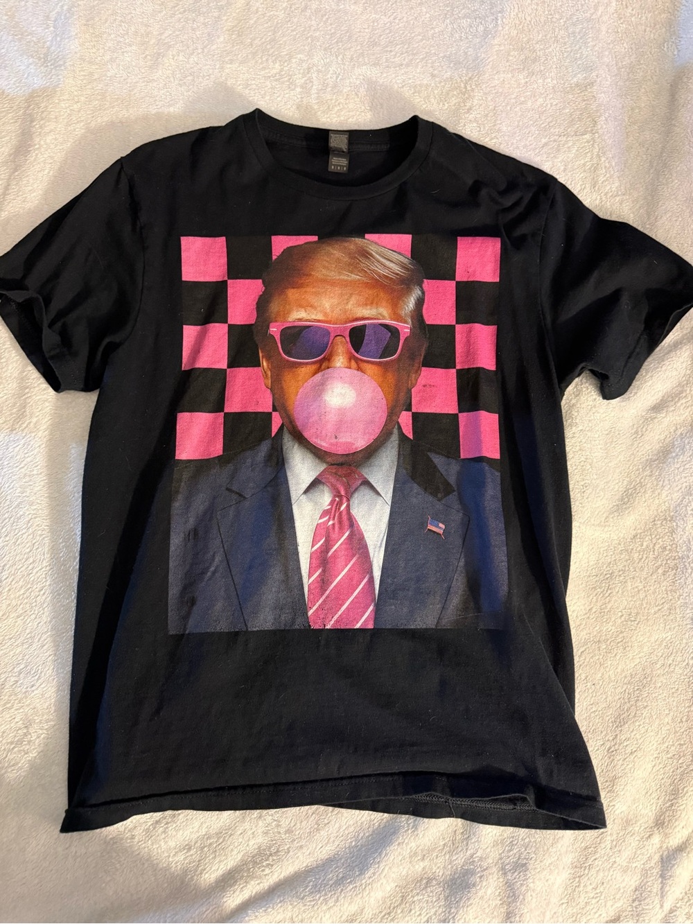 Donald Trump Tee